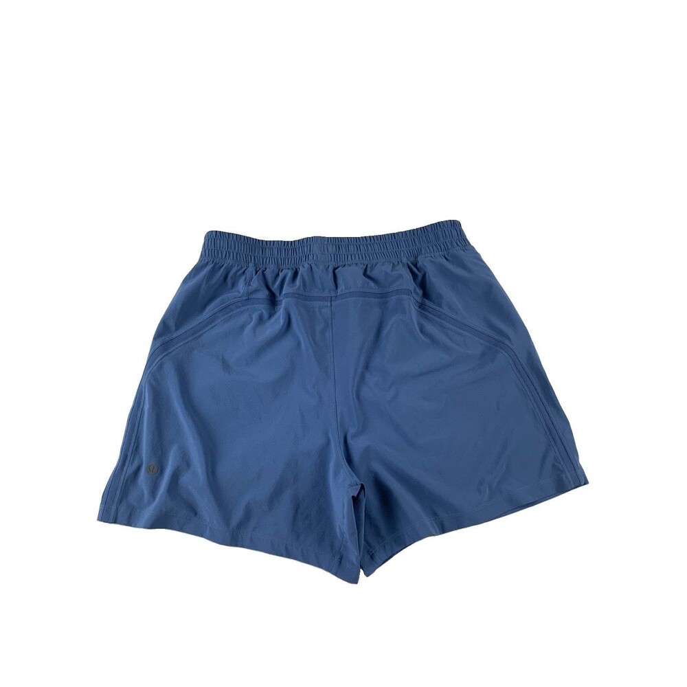 Lululemon Pace Breaker Linerless Short 5” Inseam
